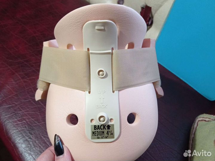 Воротник ортопедический