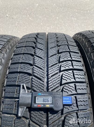 Michelin X-Ice XI3 205/55 R16 94H