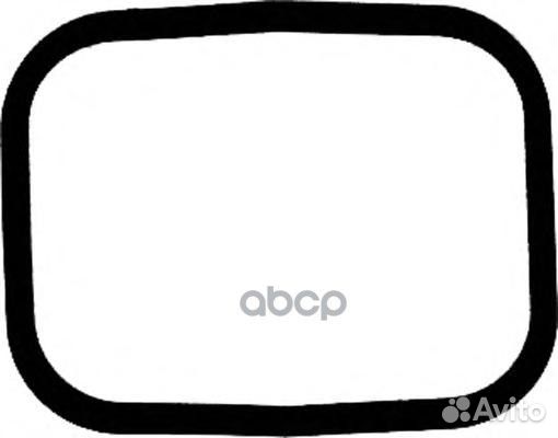 Прокладка впускного коллектора VAG