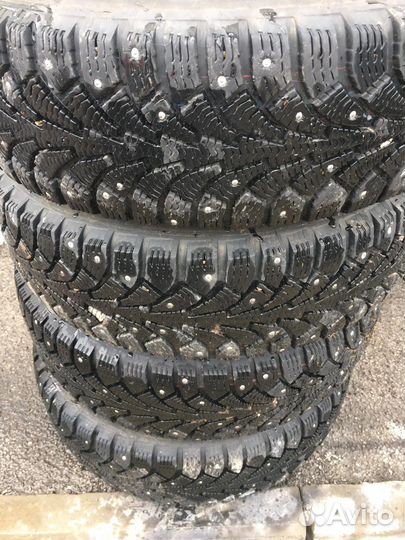 R15 Amtel Planet 185/65, PCD 4x100 DIA 60.1