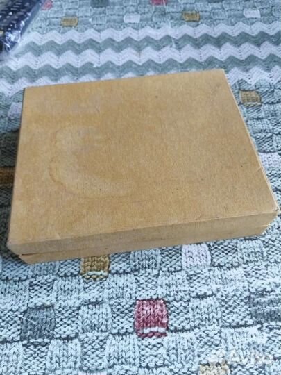 Фляжка из нержавейки