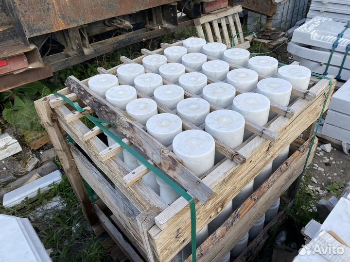 Балясины(лестницы)