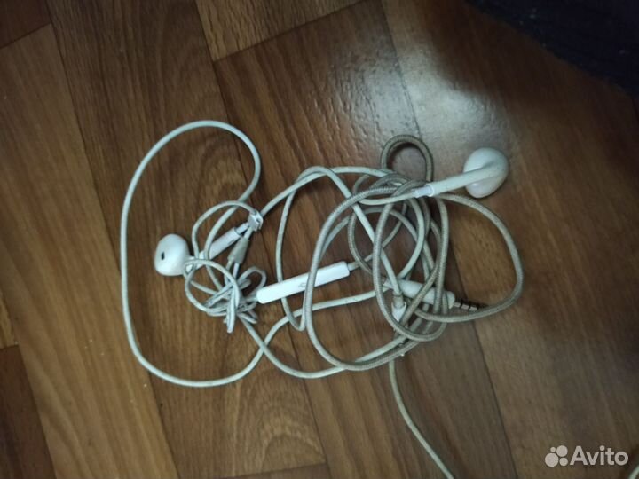 Разные наушники