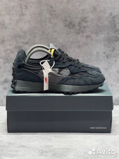 Кроссовки New balance 327 размеры 41 45