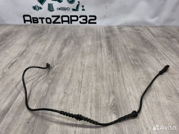 Датчик abs задний правый Renault Megane 3 K4M838