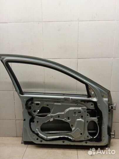 Дверь передняя левая Chrysler Sebring JR EER