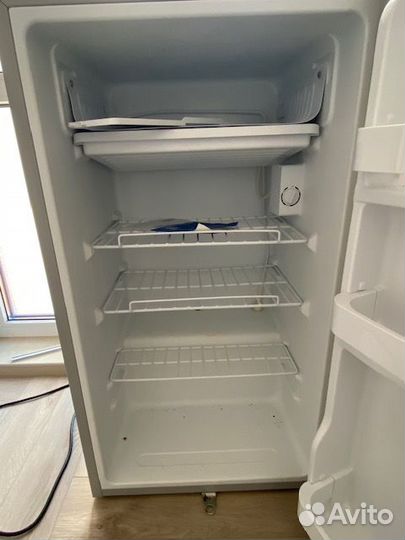 Минихолодильник бу