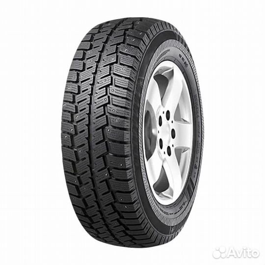 Torero MPS500 195/75 R16 107R