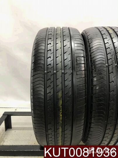Dunlop Veuro VE303 225/55 R18 107U
