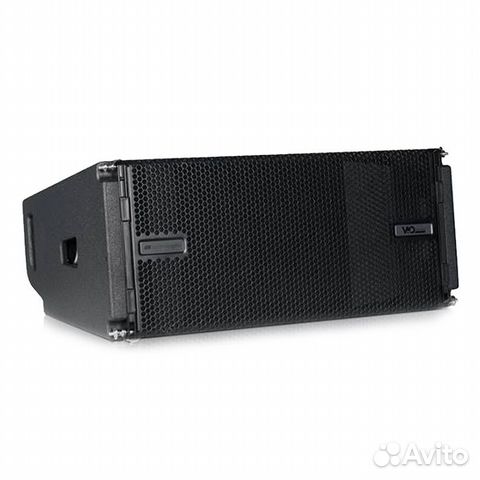 Активная система линейного массива dB Technologies