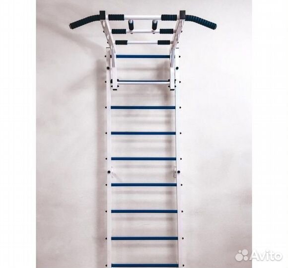 Шведская стенка для взрослых