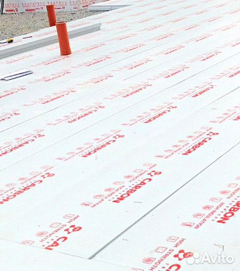 Технониколь XPS пенополистирол