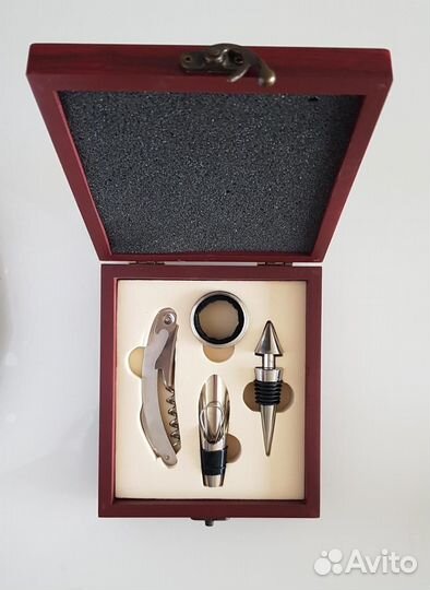 Набор для вина Сомелье