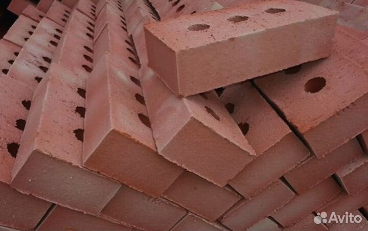 Керамический кирпич для вашего дома