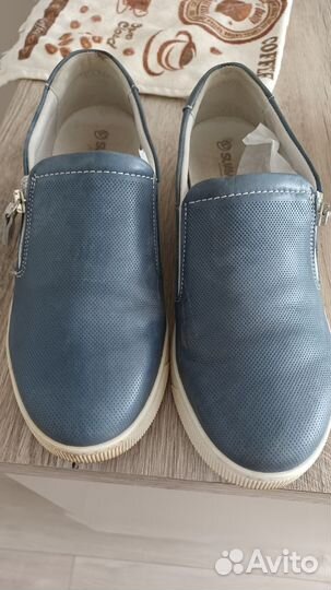 Слипоны 38,5
