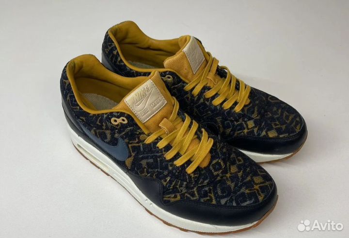 Кроссовки Nike air max размер 39