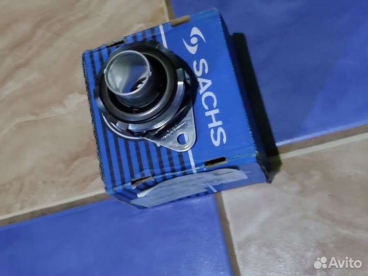 Сцепление sachs 3000 951 051