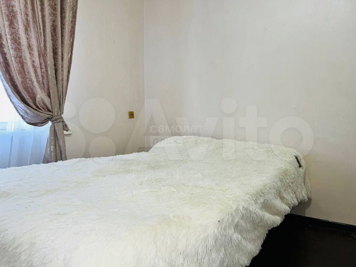 Комната 11,4 м² в 1-к., 9/9 эт.