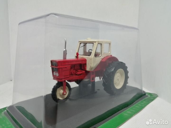 Модель Колёсный трактор мтз-50Х «Беларусь»