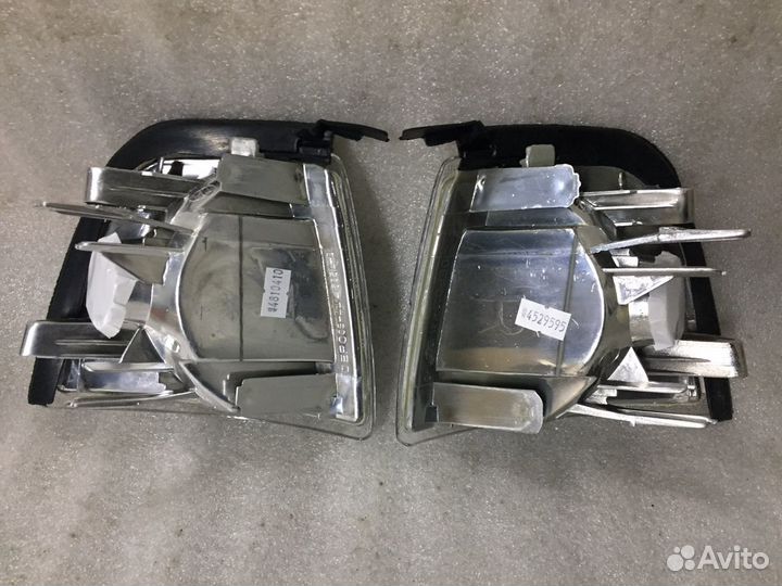 Поворотники Ауди 80 Б3-Б4