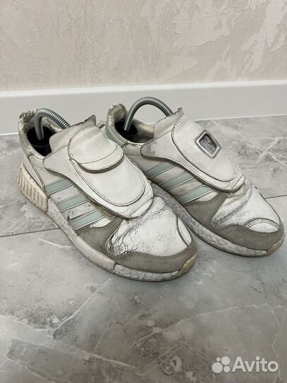 Adidas micropacer r1