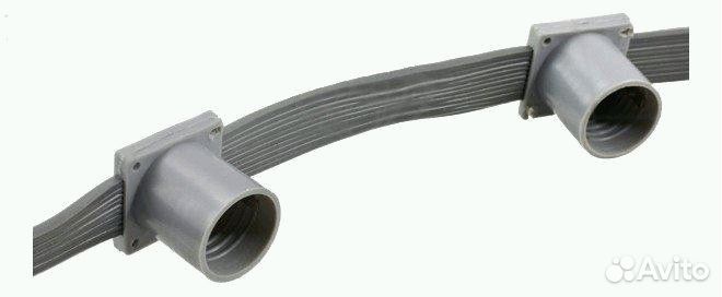 Гирлянда уличная