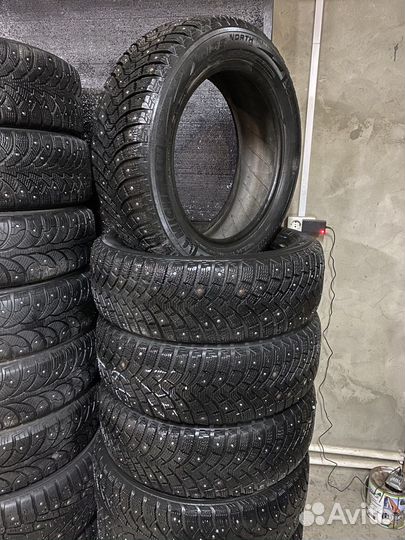 Michelin X-Ice North XIN2 195/60 R16 93T