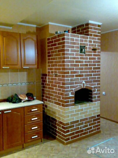 Строительство отделка