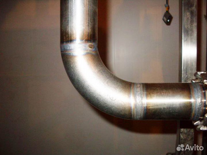 Сварочные работы любой сложности высокого качества