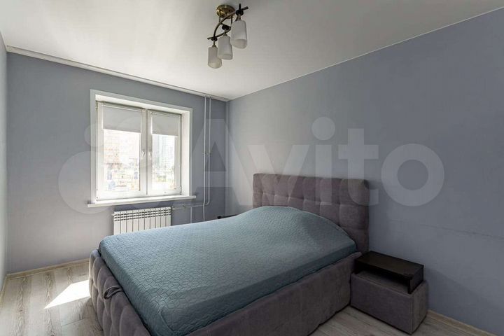 2-к. квартира, 69 м², 1/5 эт.