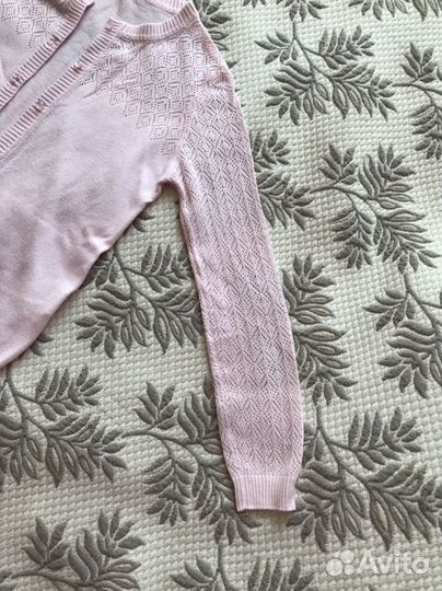 Кофта для девочки