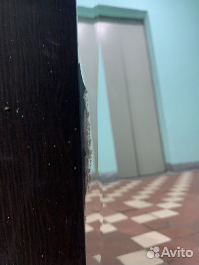 Зеркало в ванную