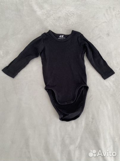 Детские вещи и обувь пакетом