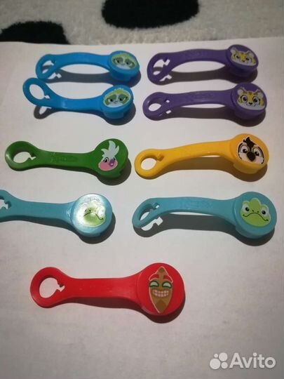 Каваи пятерочка