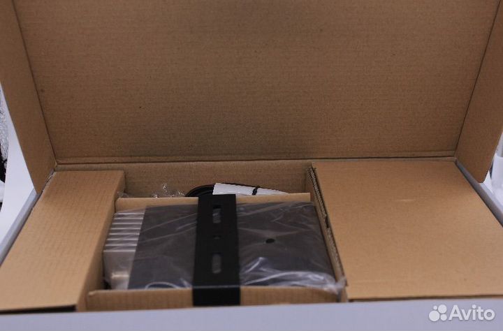 Рация Megajet MJ-555