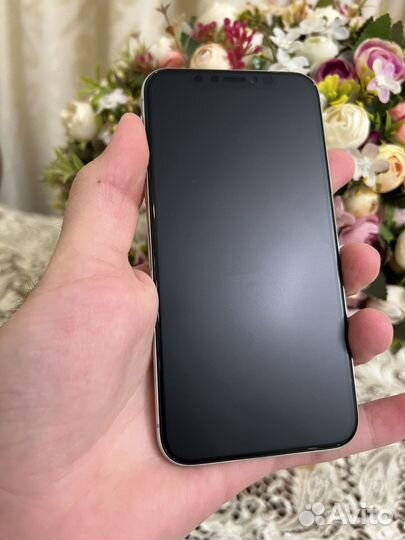 iPhone X, 64 ГБ