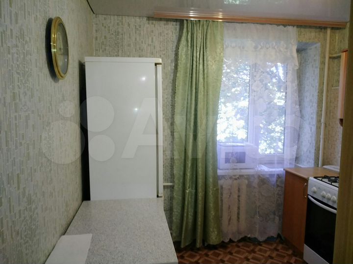 1-к. квартира, 30 м², 3/5 эт.