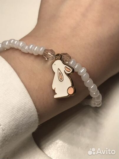 Браслет Hand made