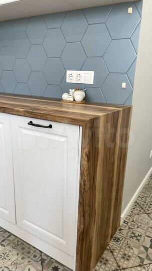 3-к. квартира, 81 м², 14/18 эт.