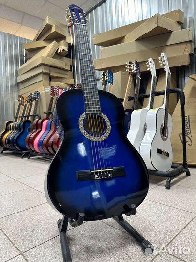 Классическая гитара