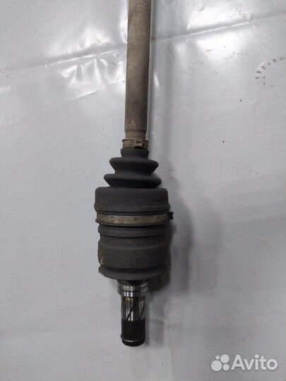 Привод передний правый Заз Сенс седан 1.5 A15SMS