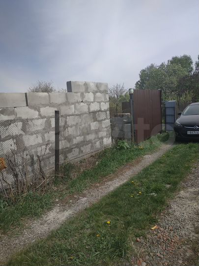 Дача 30 м² на участке 3 сот.