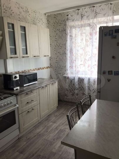 2-к. квартира, 51,5 м², 7/9 эт.