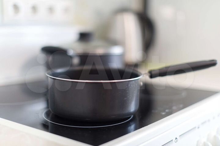 1-к. квартира, 35 м², 13/19 эт.