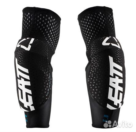 Налокотники детские Leatt 3DF 5.0