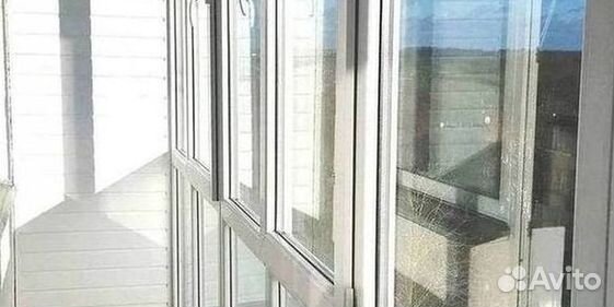 Окна пластиковые