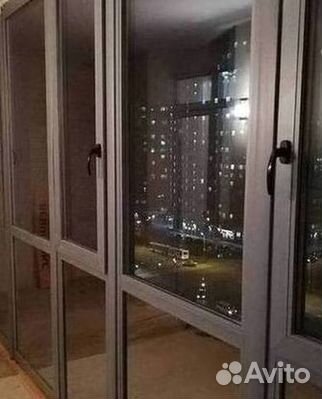 Пластиковые окна от производителя