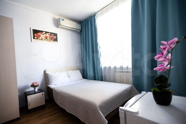 Комната 15 м², 2/3 эт.