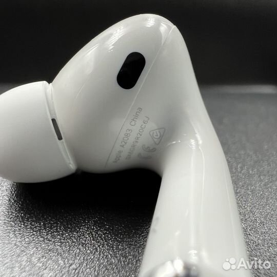 Правый наушник AirPods Pro оригинал