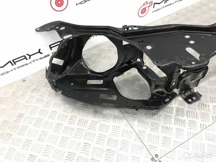 Б/У телевизор передний Volvo Xc60 DZ44 2008-2017